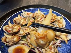 -连鹭海鲜·海肠捞饭·海胆饭(星海店)