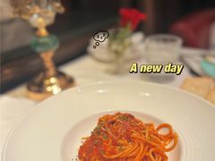 -波特曼西餐厅(南岗店)