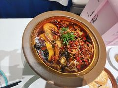 -聆桂烤鸭·金奖烤鸭(静联广场店)