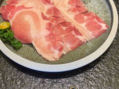 -樱嘢·炭火烧肉(惠南店)