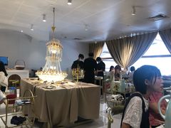 大堂-HOTISLAND海鸡岛·韩国料理(江南西店)