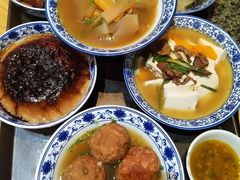 -独秀小吃(蓝田店)