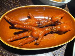 -喜晋道面馆(华严寺广场店)