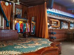 -甘尼仕印度餐厅爵士酒吧(阳春巷店)