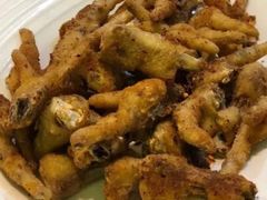 -日食记精菜馆(建邺万达店)