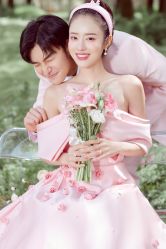 -古摄影婚纱(湛江霞山步行街店)