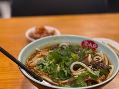 豆腐木耳-宝小庆邵阳米粉(深圳市南山保利店)