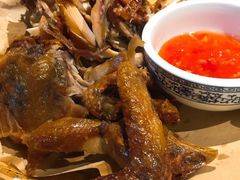 -打酱油·非遗淮扬菜(瘦西湖梅岭店)