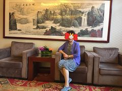 -民族饭店-四季餐厅