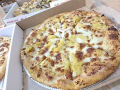 -必胜客(长瀛商业广场店)