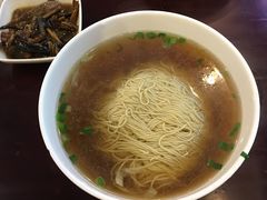 -朱鸿兴面馆(镇湖店)