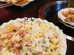 -大龙辣火锅·龙虾·烧烤(湖滨新天地店)
