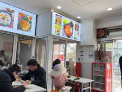 -张记汤馆(嫩江路店)