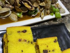 -郑喜旺烧烤(郑州总店)