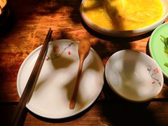 -绿茶餐厅(领展购物广场·中关村店)