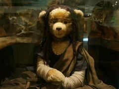 -济州岛泰迪熊博物馆