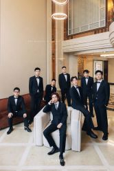 -LDIAMON西服定制(温州店)