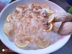 -捞围鲜·港式打边炉(海阳路店)