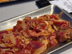 -杨记齐齐哈尔烤肉(总店)