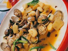 -戴记龙虾(天泽街店)