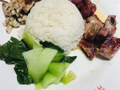 -澳门陈光记烧味饭店(南京德基广场店)