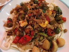 -杨记跷脚牛肉面(下元店)