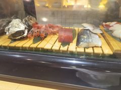 -千代饮兵卫日本料理(东二环泰禾广场西区店)