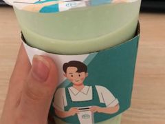 -徐小包的奶茶(中山路步行街店)