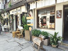 -小河直街历史文化街区