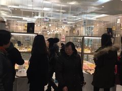 -奈雪的茶(市百一店)