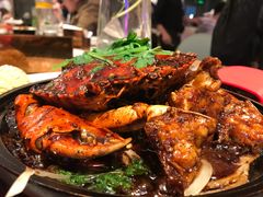-金椰壳· 大厨新加坡菜(壹方城店)