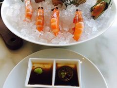 -广州四季酒店·意珍·意式自助餐