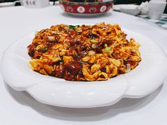 -紫光园(劲松店)