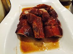 -麒麟中餐厅·经典粤菜·地道菜式老字号(广州长隆酒店)