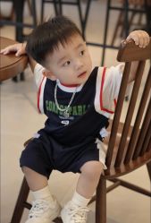 -小阿福儿童摄影(华中智谷店)