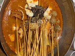 -付小姐在成都(五道口店)