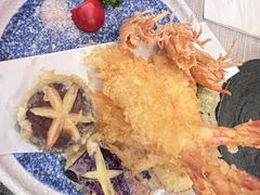 -築鳥日本料理(黑沙环店)