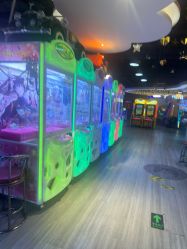 -蹦蹦乐园(南桥百联店)