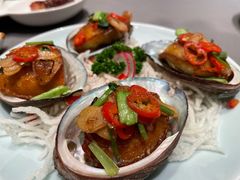 -金悦轩海鲜酒家(拱北店)