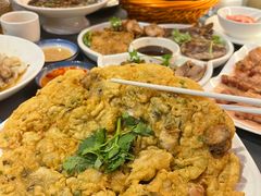 -潮澎派·潮汕菜大排档(南较西路店)
