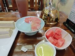-东来顺•非遗火锅(外滩店)