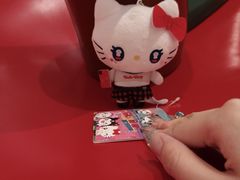 -北京时代美术馆-Hello Kitty Cosmos 光影特展-北京站