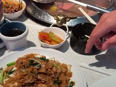 -千牛将·鲜牛肉火锅(开元路店)
