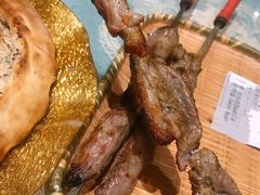 -新疆伊宁远征餐厅