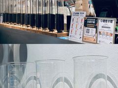 -喜茶(上海打浦桥日月光gelato lab+店)