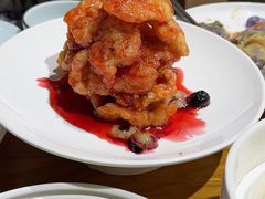 -伊喜饺子·烤鸭(五道口学院路店)