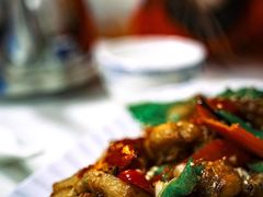 -煲来饱去冷水鱼