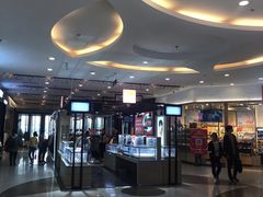 -北京华联合肥长江西路购物中心