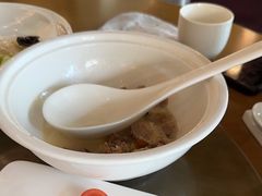 -三亚湾假日度假酒店·中餐厅