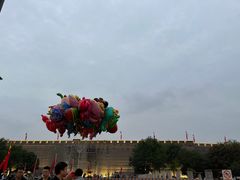 -西安城墙·碑林历史文化景区